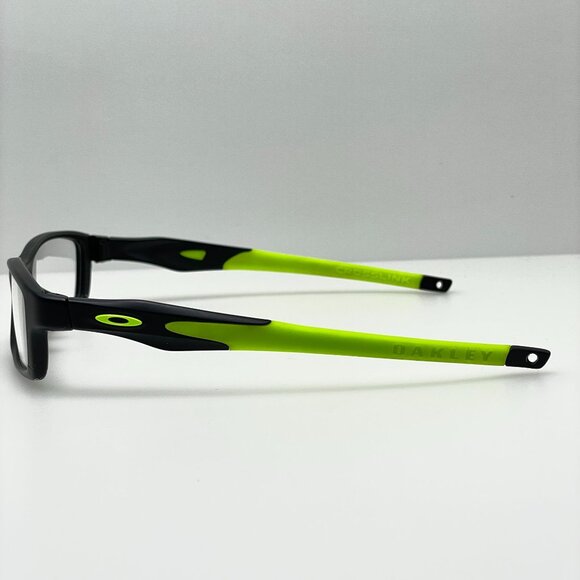 Oakley Eyeglasses Eye Glasses Frames OX3149-0156 Crosslinks Pro 56-17-140 - Picture 4 of 6